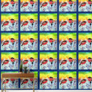 Recherche de bullfinch posters Noël