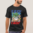 Recherche de tortue et les lièvres tshirts Animaux