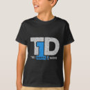 Recherche de type di t tshirts Sensibilisation