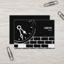 Recherche de horlogerie cartes visite Customer