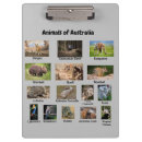 Recherche de australie porte blocs Animaux