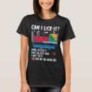 Recherche de leche tshirts Science