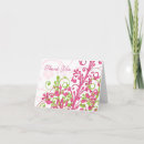 Recherche de pochette vœux cartes Floral
