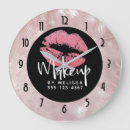 Recherche de maquillage horloges Beauté