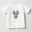 Recherche de chèvre bébé vêtements Drôle