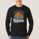 Recherche de battement tshirts Bateau
