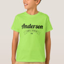 Recherche de réunion de famille tshirts Ensemble