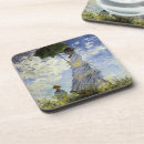 Recherche de parasol dessous de verres Vintage