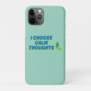 Recherche de pensée positive iphone coques Inspiré