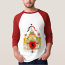 Recherche de nationalité tshirts L'allemagne