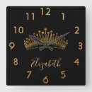 Recherche de couronnement horloges Royal