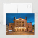Recherche de théâtre national cartes postales Photographie