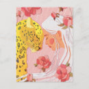 Recherche de petite fille blonde cartes postales Fleurs