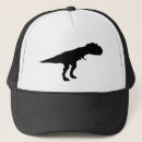 Recherche de dino casquettes Préhistorique
