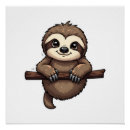 Recherche de paresseux art Mignon