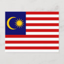 Recherche de drapeau malaisie cartes postales Patriotique