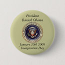 Recherche de barack badges 2008