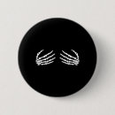 Recherche de poitrine badges Sorcière