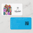 Recherche de patron cartes visite Toute personne