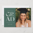 Recherche de photo graduation invitations Grand parti
