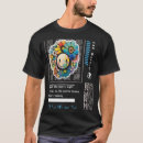 Recherche de slang tshirts Argot