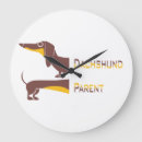 Recherche de chiens saucisse horloges Animal