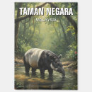 Recherche de tapis refrigérateur magnets Nature