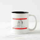 Recherche de visage de rage mugs bouteilles Comique
