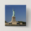 Recherche de statue de la liberté badges Amérique