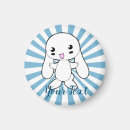 Recherche de lapin de pâques magnets Enfants