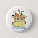 Recherche de flintstones badges Barney