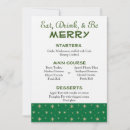 Recherche de menu de de noël invitations Invités