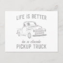 Recherche de voiture américaine invitations Classique