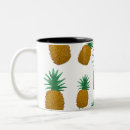 Recherche de soyez un ananas tasses Dessin