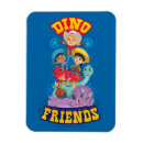 Recherche de dino magnete Min