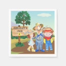 Recherche de vieux papier serviettes Ferme