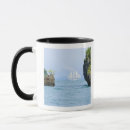 Recherche de clipper tasses Bateau