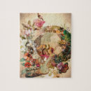 Recherche de skull puzzles Colorful