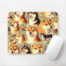 Recherche de couture vintage tapis souris Rétro