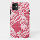 Recherche de volet iphone coques Rouge