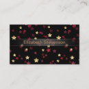 Recherche de étoile rouge cartes visite Pour lui