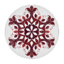 Recherche de rouge cerise planches à découper Élégant