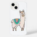Recherche de alpaga mes iphone coques Dessin