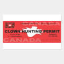 Recherche de permis autocollants Chasse