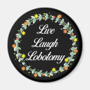 Recherche de bâton magnets Humour