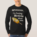 Recherche de elote tshirts Nourriture