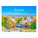 Recherche de antoni gaudi posters Espagne