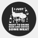Recherche de sec autocollants Barbecue