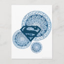 Recherche de supergirl cartes postales Métropolis