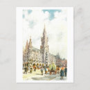 Recherche de vintage munich cartes postales Antique